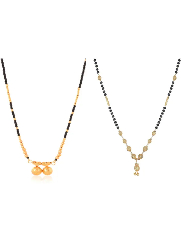 Gold_Elegant_Mangalsutra_For_Women_(_Pack_of_2_)