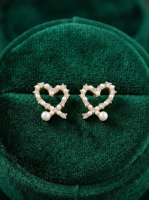 Multicolor_Elegant_Earring_Set