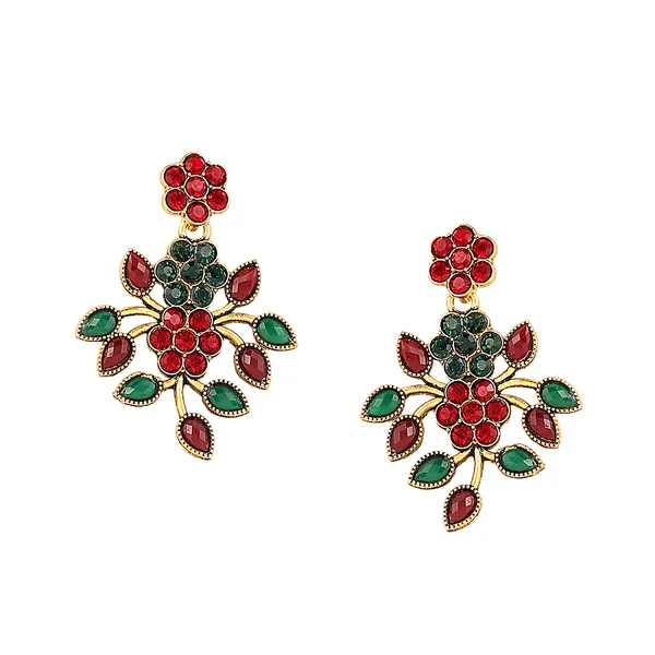 Multicolor_Elegant_Earring_&_Necklace_Set