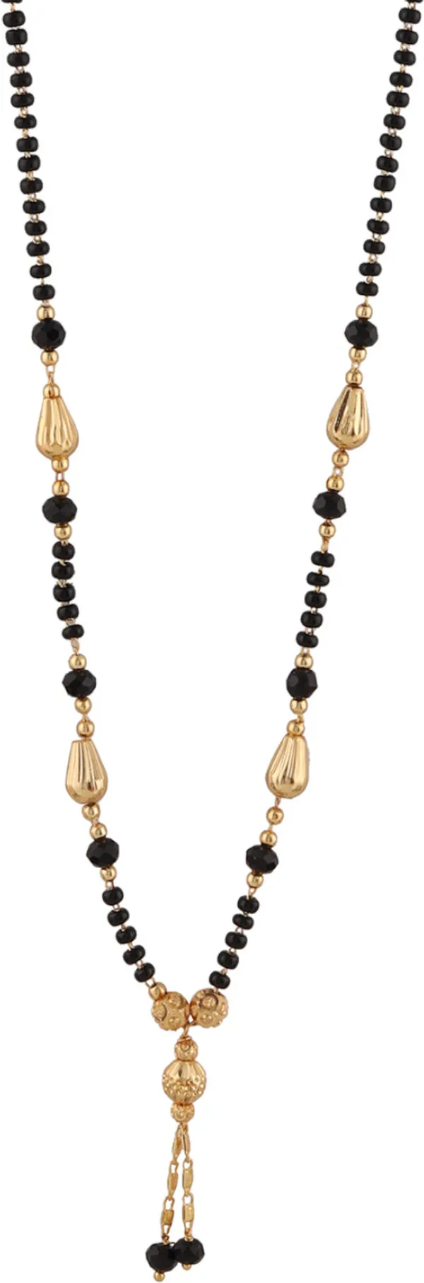 Gold_&_Black_Elegant_Mangalsutra_For_Women