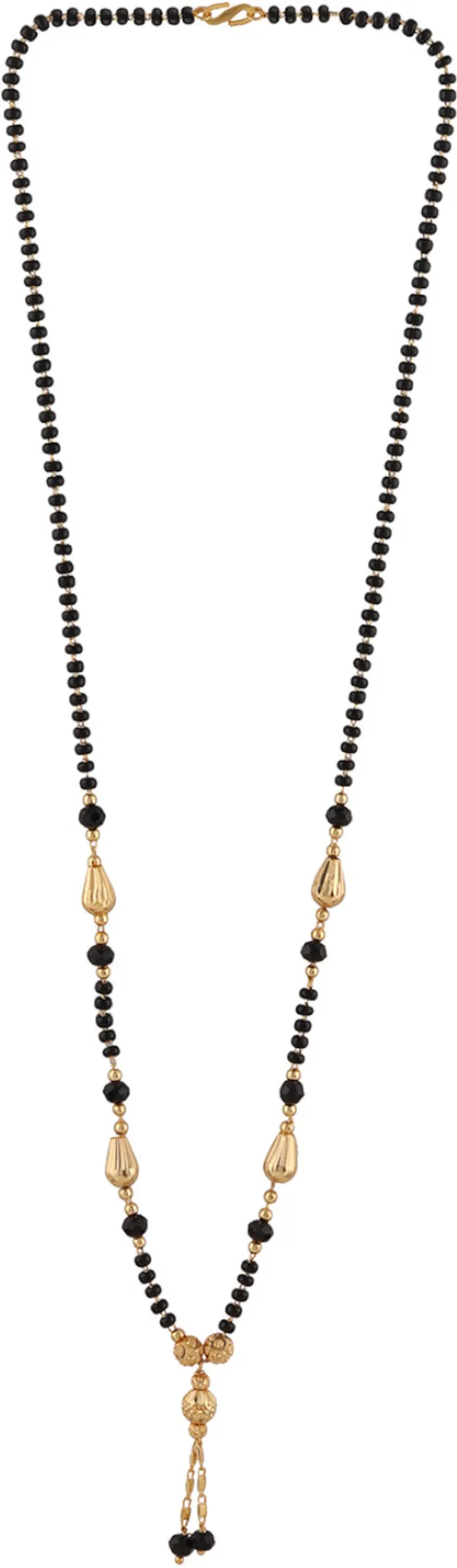 Gold_&_Black_Elegant_Mangalsutra_For_Women