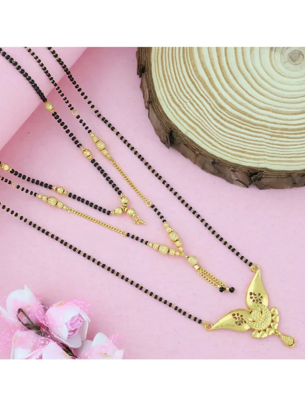 Gold_Elegant_Mangalsutra_For_Women_(_Pack_of_3_)