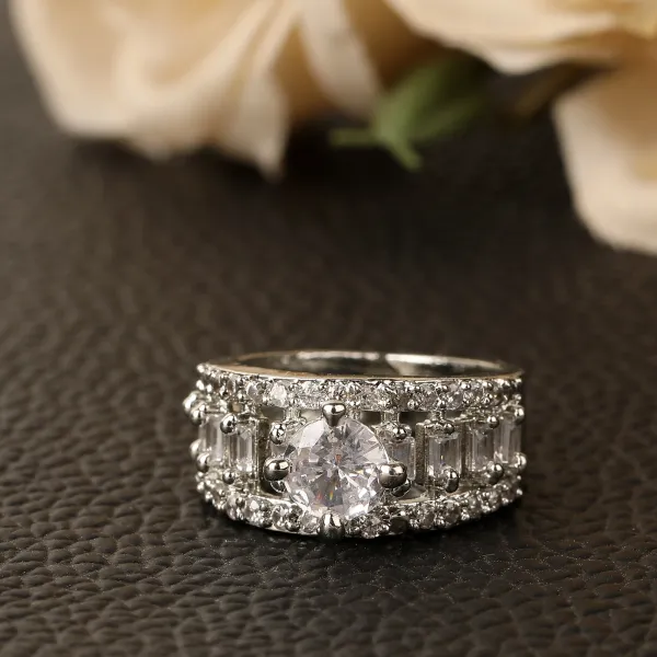 Silver_Elegant_Ring_For_Women