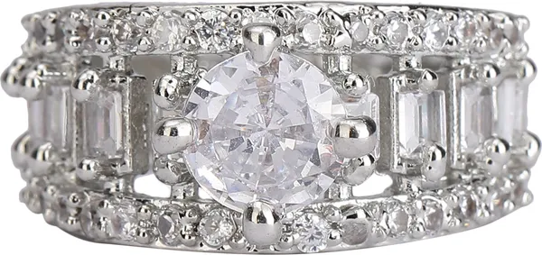 Silver_Elegant_Ring_For_Women