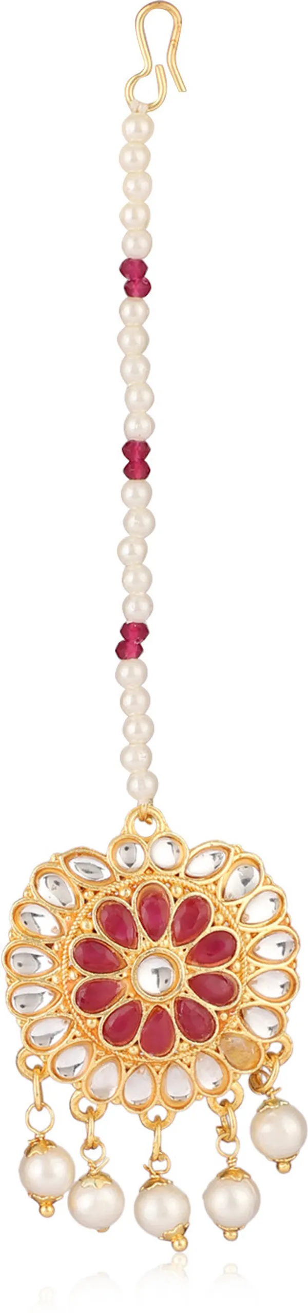 Multicolor_Elegant_Earring_&_Necklace_Set_For_Women