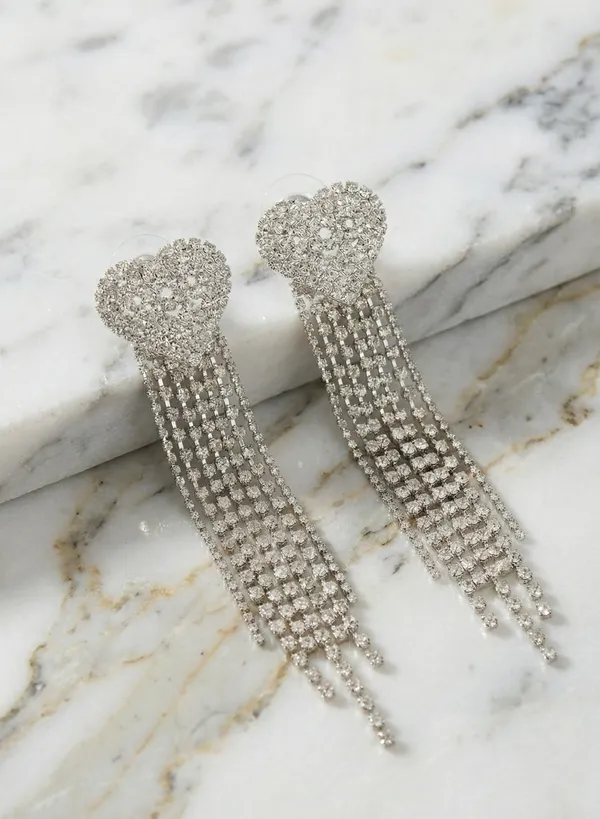 Silver_Elegant_Jhumki_Earring_For_Women