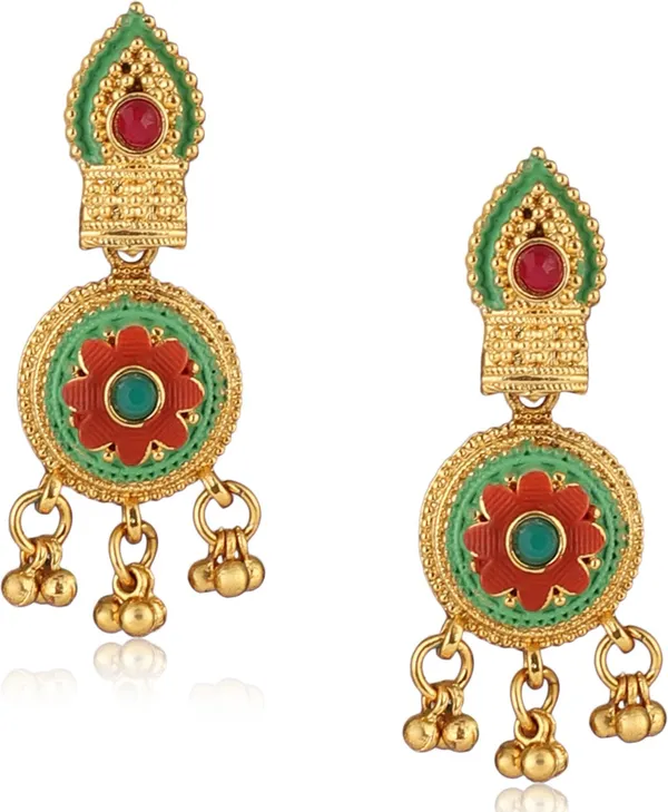 Multicolor_Elegant_Mangalsutra_For_Women_(_Pack_of_2_)