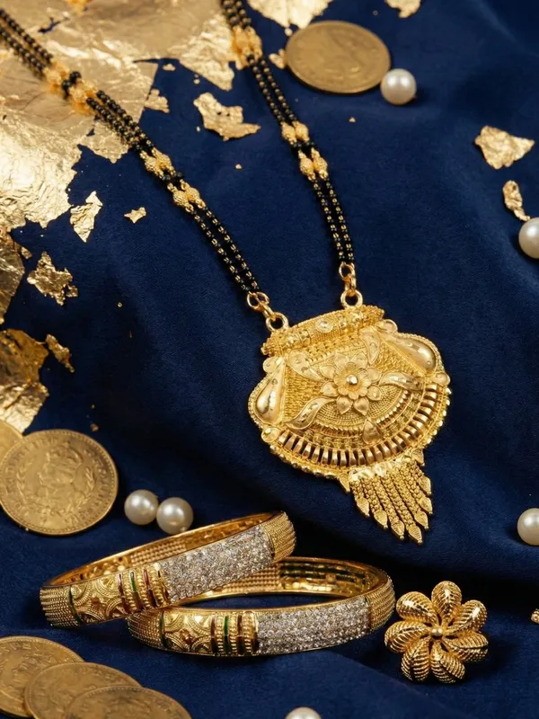 Trending_Fashionable_Alloy_jewellery