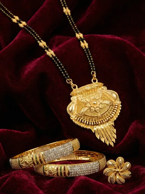 Trending_Fashionable_Alloy_jewellery
