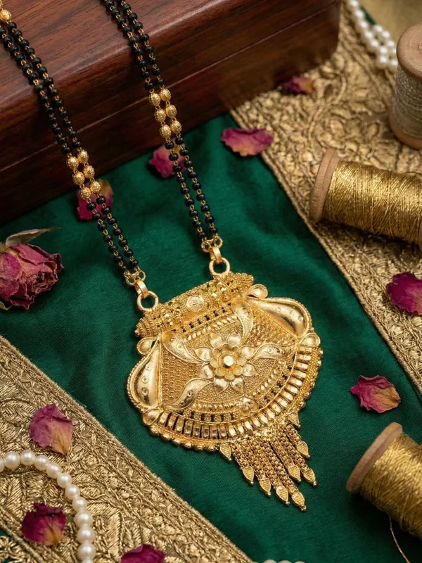 Trending_Fashionable_Alloy_jewellery