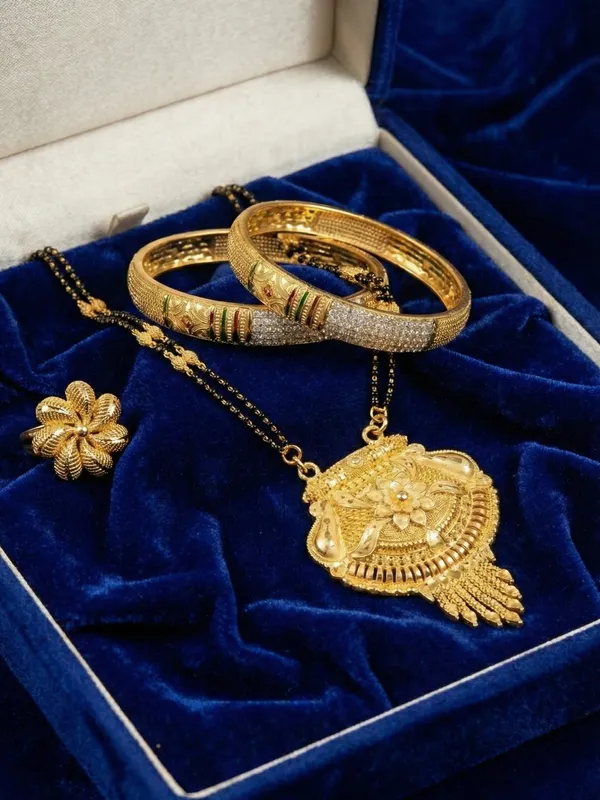 Trending_Fashionable_Alloy_jewellery