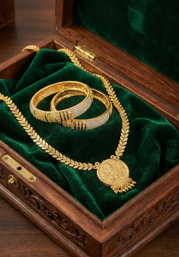 Trending_Fashionable_Alloy_jewellery