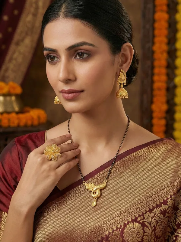 Trending_Gold_plated_Alloy_jewellery
