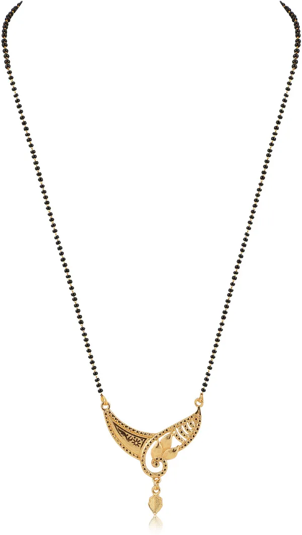 Gold_Elegant_Mangalsutra_For_Women