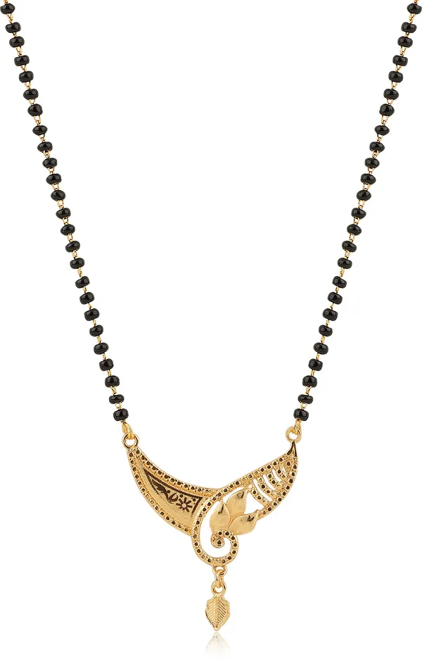 Gold_Elegant_Mangalsutra_For_Women