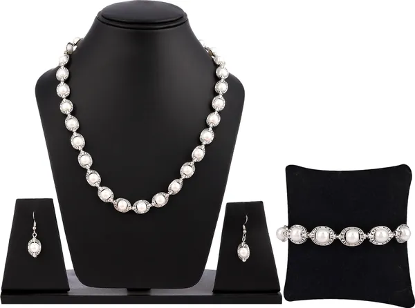 Silver_Oxidised_Silver_Necklace,_Earring_&_Bracelet_Set_For_Women_(_Pack_of_3_)