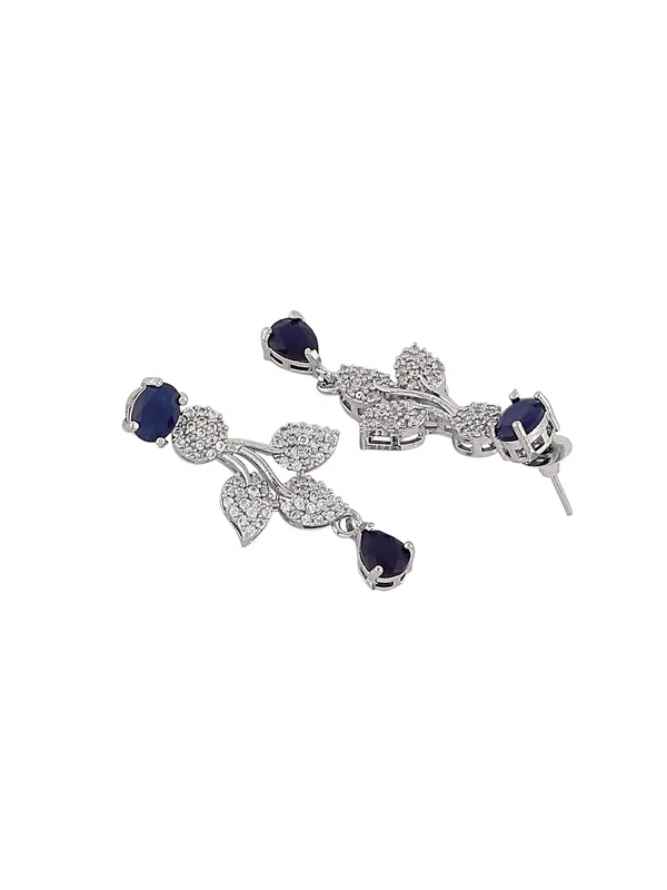 American_Diamond_Jewellery_Set
