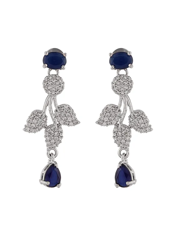 American_Diamond_Jewellery_Set