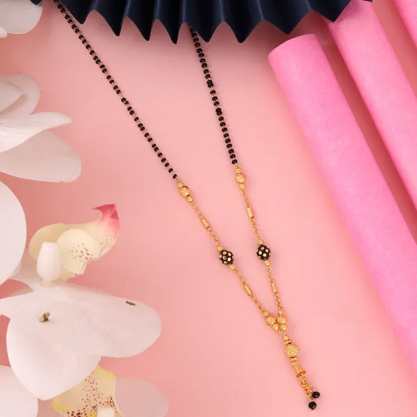 Gold_Elegant_Mangalsutra_For_Women