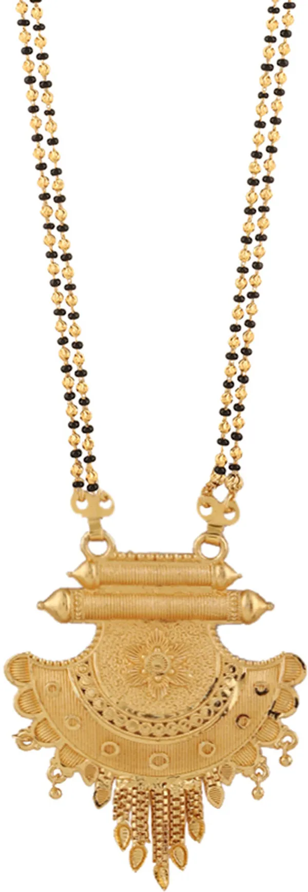 Gold_Elegant_Mangalsutra_For_Women