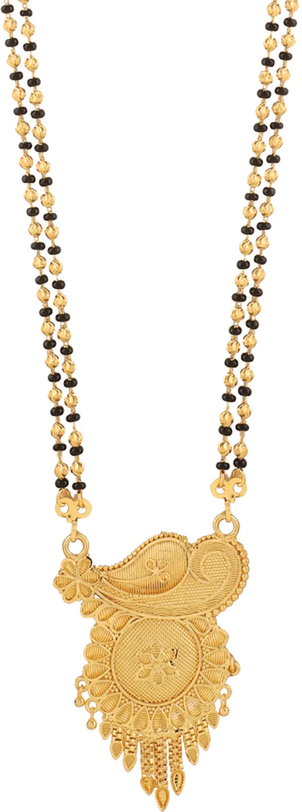 Multicolor_Elegant_Mangalsutra_For_Women