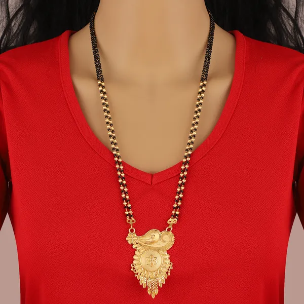 Gold_Elegant_Mangalsutra_For_Women