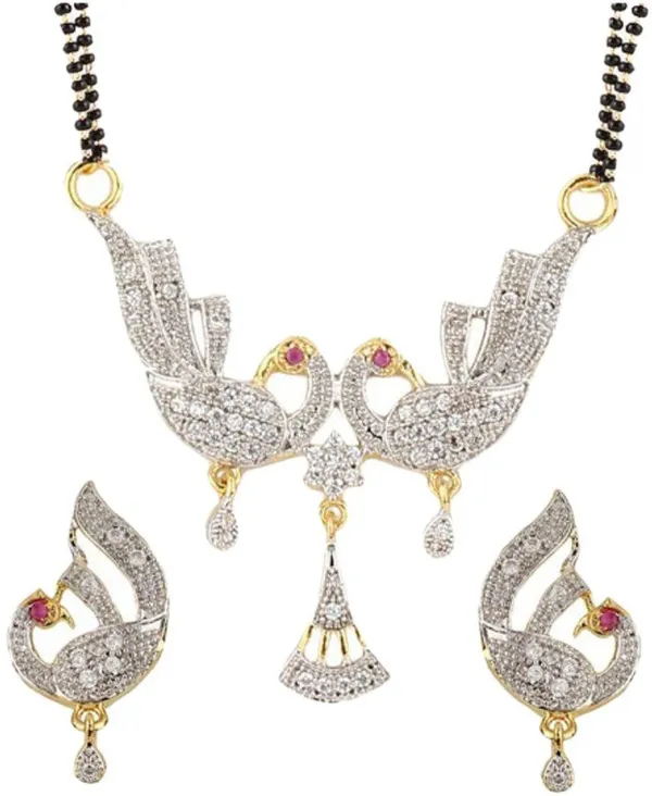 Golden_Elegant_Earring_&_Necklace_Set_For_Women_|_Premium_Quality_Lightweight_Jewellery_For_Daily_Use