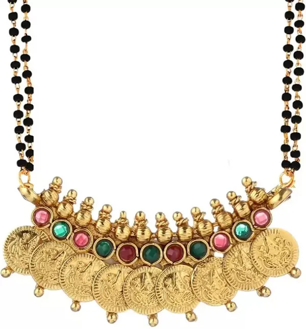 Gold_Elegant_Earring_&_Necklace_Set_For_Women