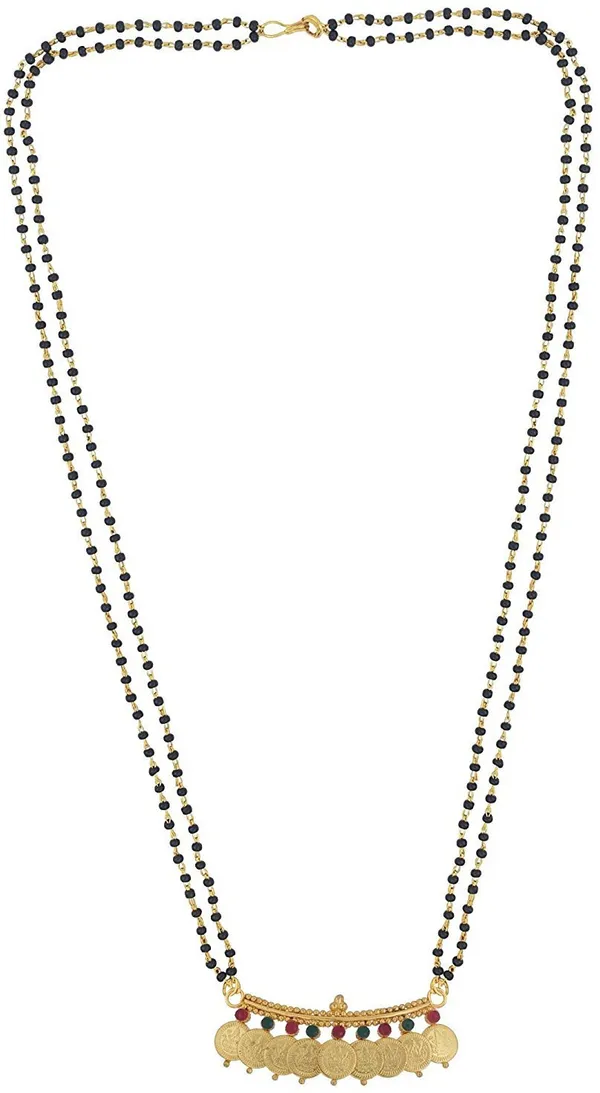 Gold_Elegant_Earring_&_Necklace_Set_For_Women
