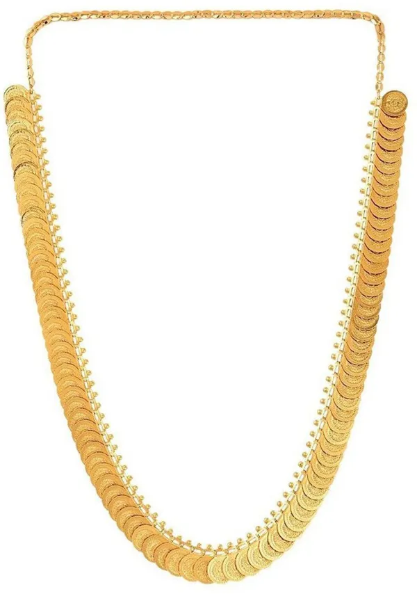 Gold_Elegant_Necklace_Set_For_Women