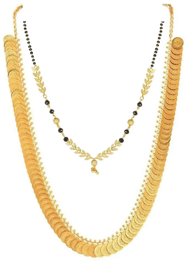 Gold_Elegant_Mangalsutra_For_Women_(_Pack_of_2_)