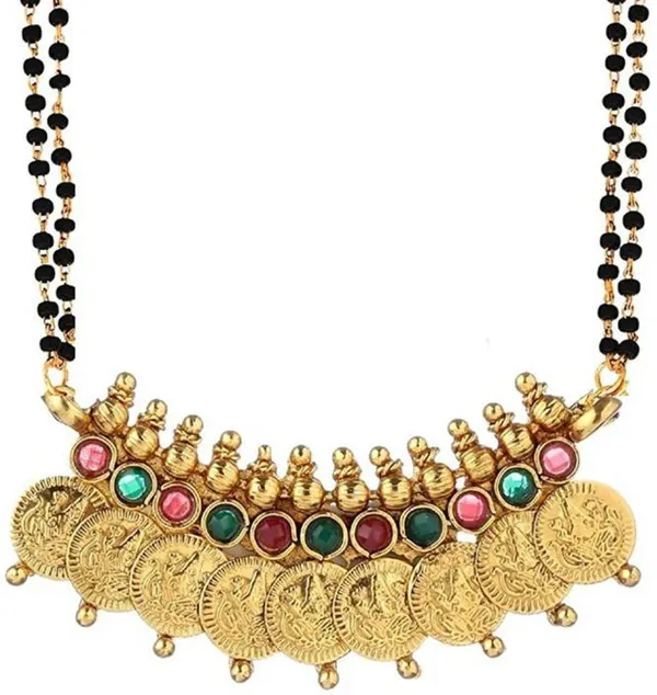 Gold_Elegant_Earring_&_Necklace_Set_For_Women