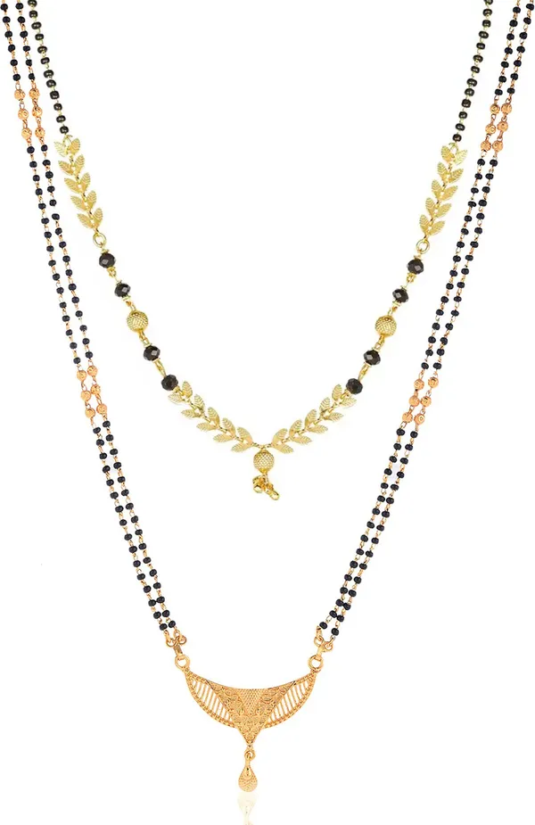 Gold_Elegant_Mangalsutra_For_Women_(_Pack_of_2_)