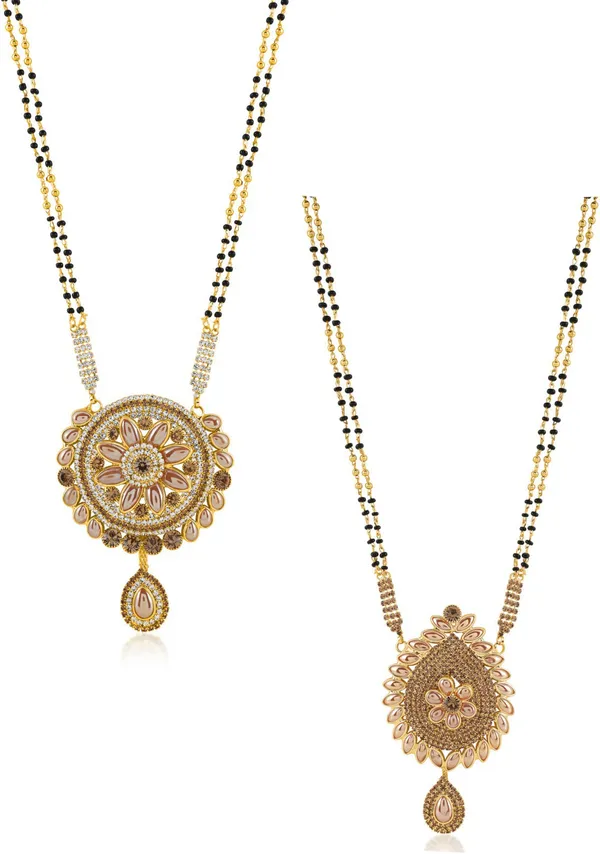 Gold_&_Black_Elegant_Mangalsutra_For_Women_(_Pack_of_2_)