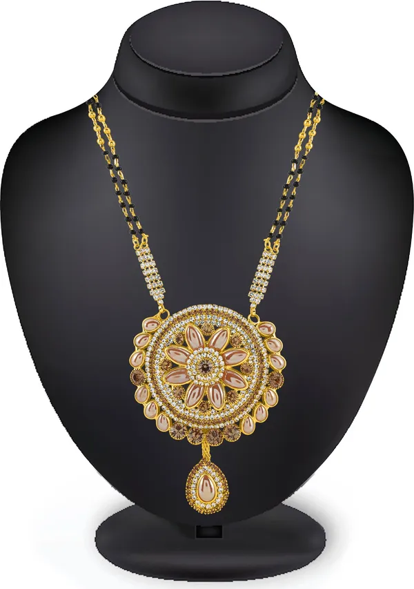 Gold_&_Black_Elegant_Mangalsutra_For_Women_(_Pack_of_2_)