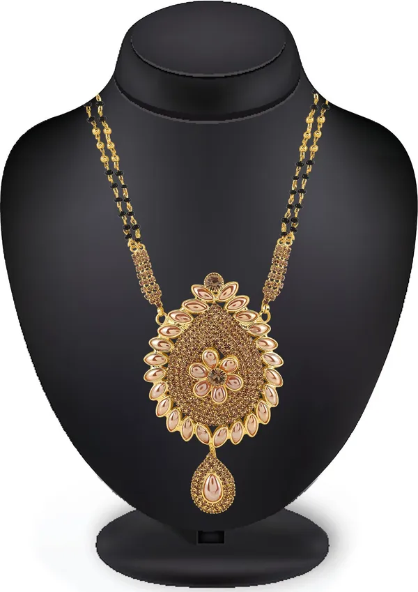 Gold_&_Black_Elegant_Mangalsutra_For_Women_(_Pack_of_2_)
