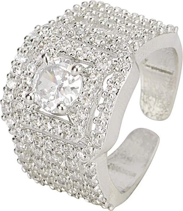 White_Elegant_Ring_For_Women