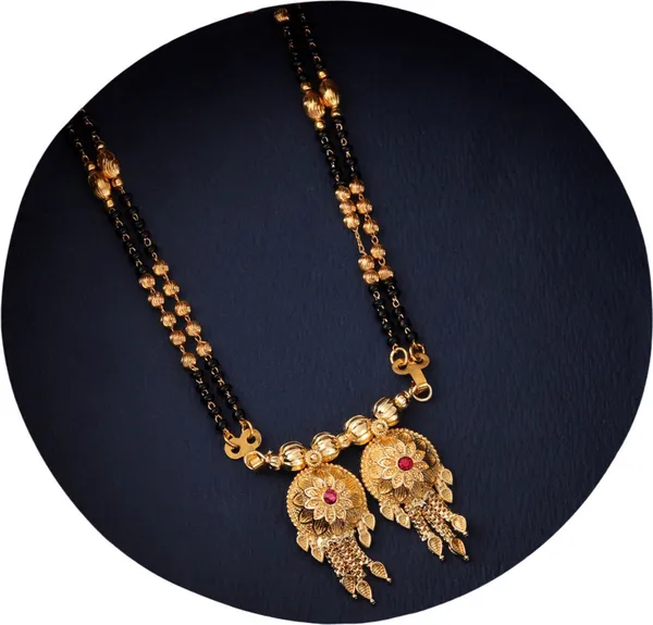 Gold_Elegant_Mangalsutra_For_Women