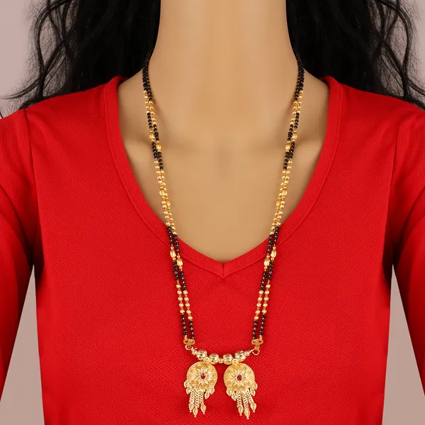 Gold_Elegant_Mangalsutra_For_Women