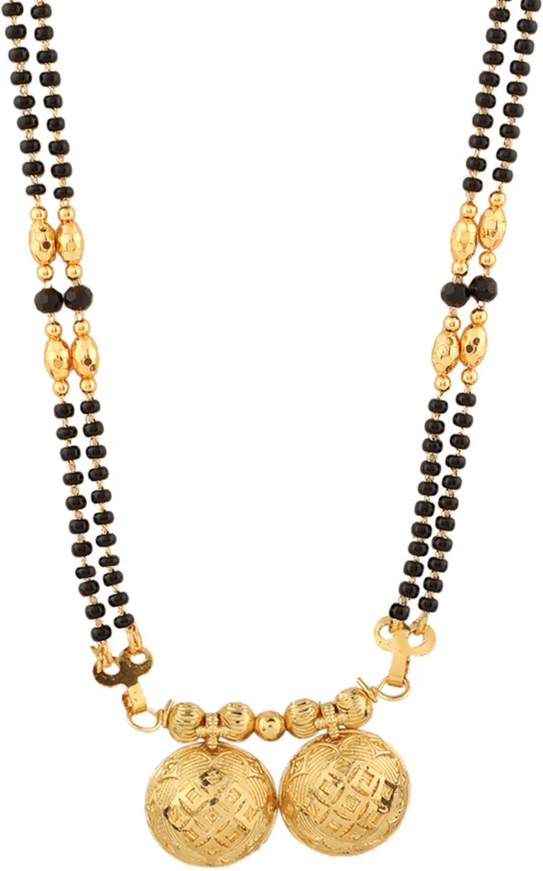 Gold_Elegant_Mangalsutra_For_Women