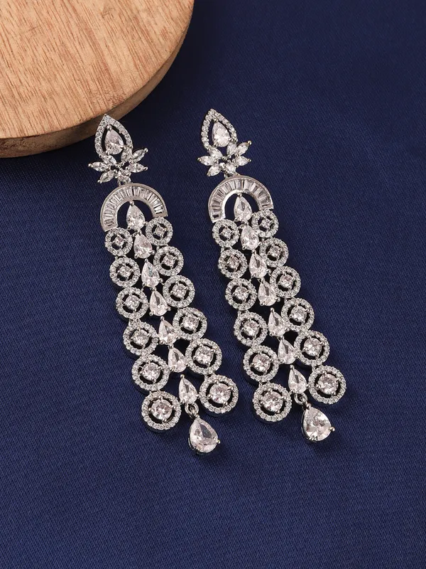 Classic_AD_Stone_Earrings_�_Party_&_Daily_Wear.