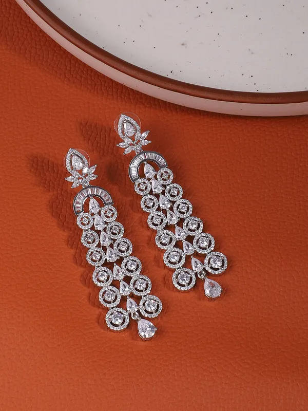 Classic_AD_Stone_Earrings_�_Party_&_Daily_Wear.