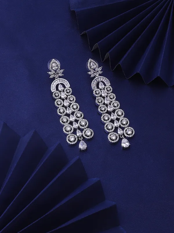 Classic_AD_Stone_Earrings_�_Party_&_Daily_Wear.