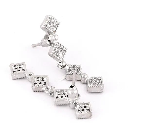 Ad_stone_jewellery_set_&_Earring_Set_For_Women