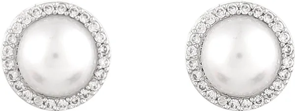 Silver_Elegant_Earring_Set_For_Women
