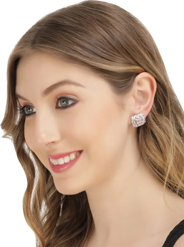 White_Elegant_Stud_Earring_For_Women_|_Premium_Quality_Lightweight_Jewellery_For_Daily_Use