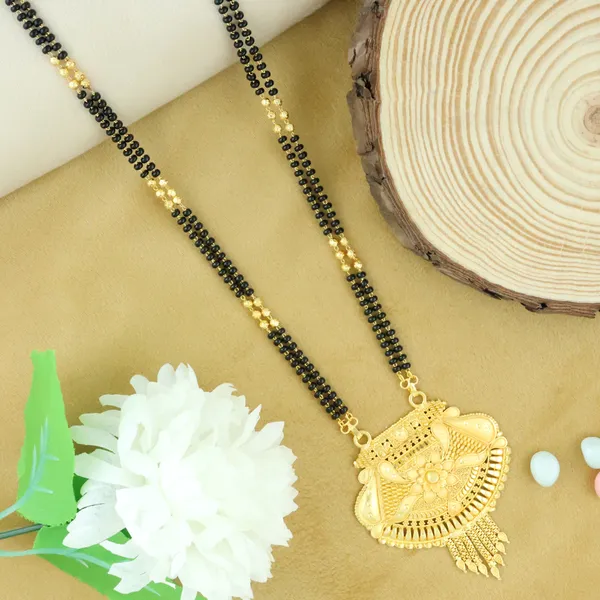 Gold_Elegant_Mangalsutra_For_Women