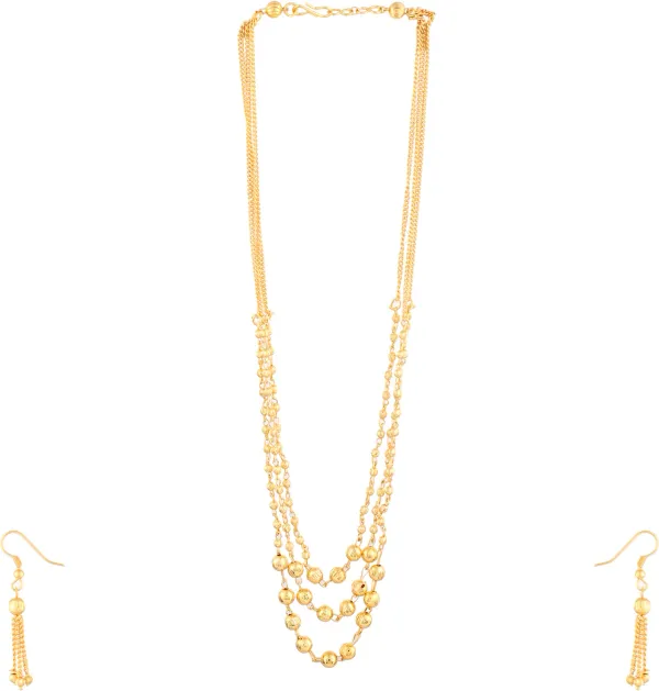 Gold_Elegant_Earring_&_Necklace_Set_For_Women_(_Pack_of_3_)