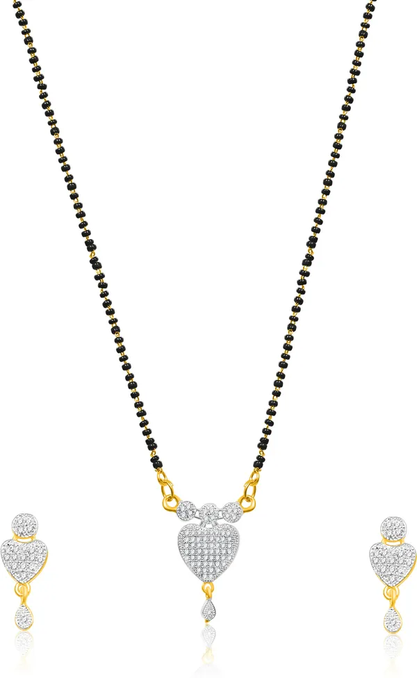 White_Elegant_Mangalsutra_For_Women_(_Pack_of_2_)