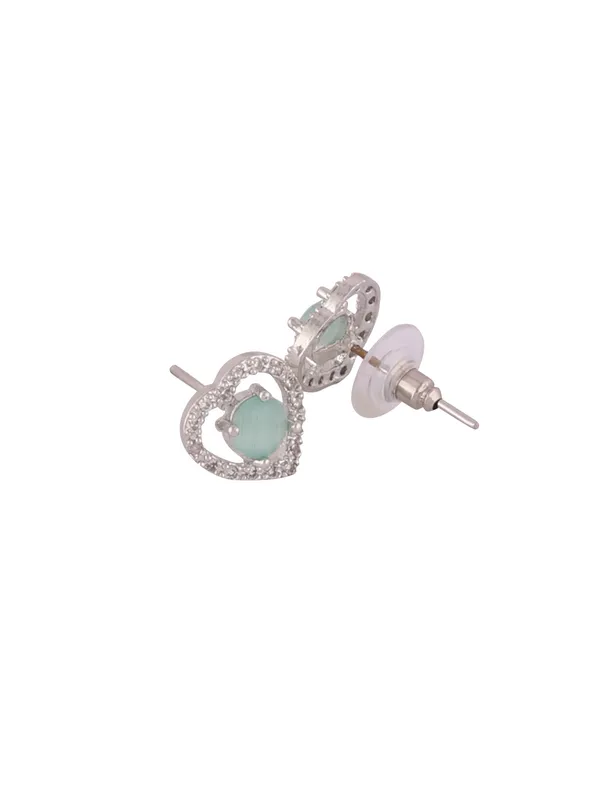 Multicolor_Elegant_Earring_&_Pendant_Set_For_Women